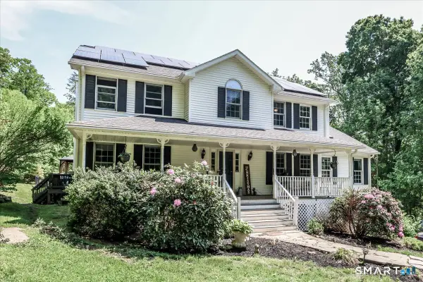 55-A Flax Hill Road, Brookfield, CT 06804