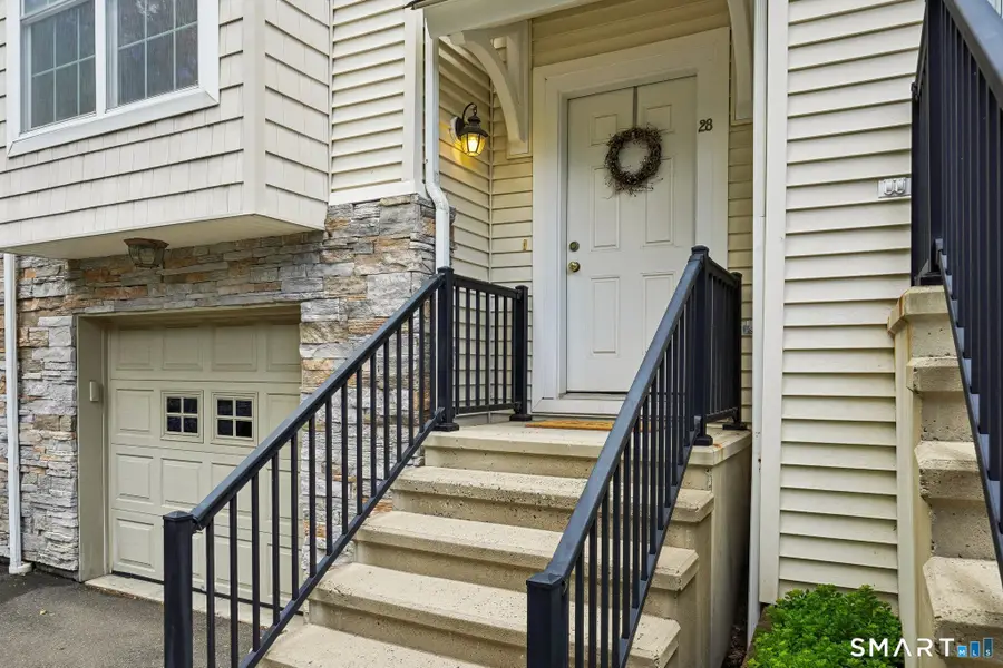 32 Crows Nest Lane #28, Danbury, CT 06810 - #2