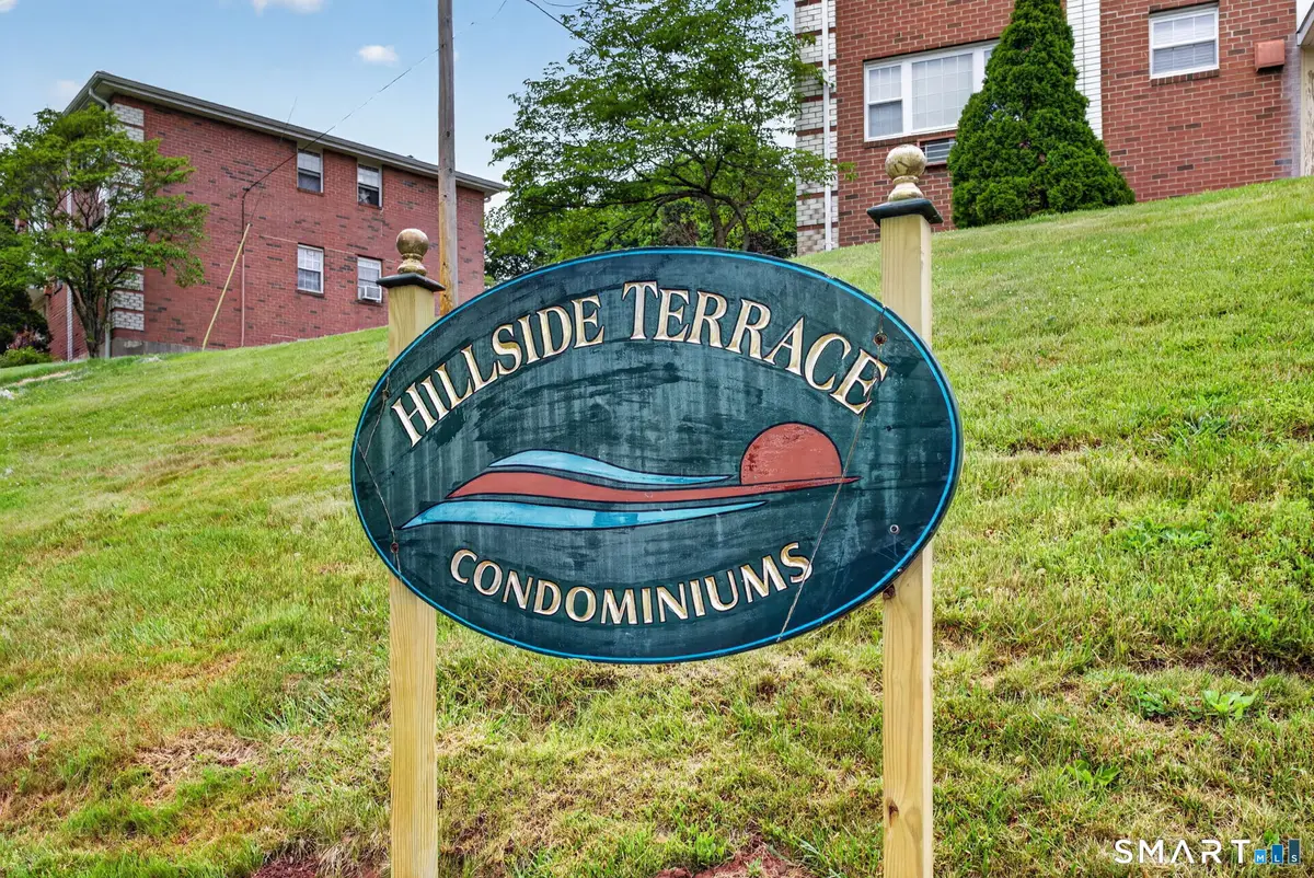 21 Sigwin Drive #21, Wallingford, CT 06492 - #1