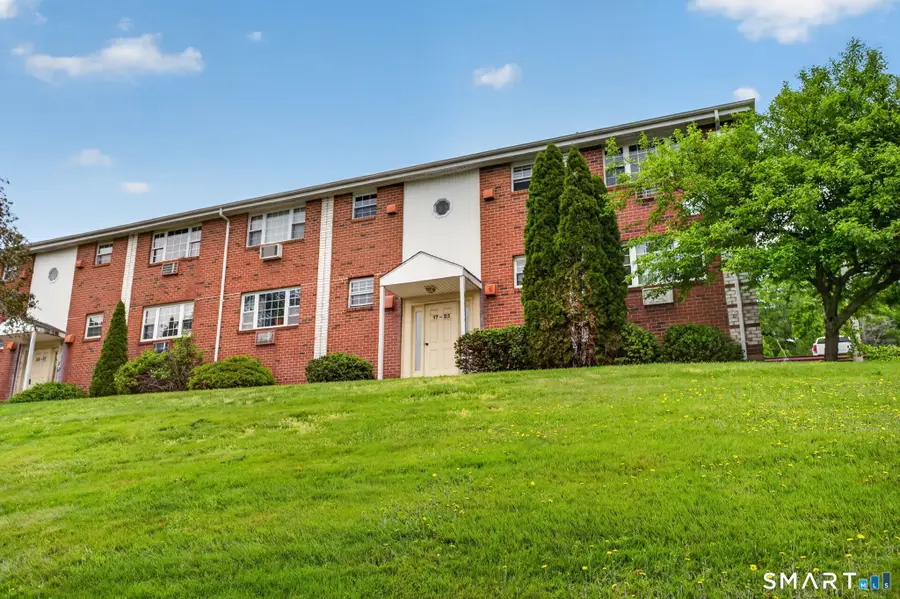 21 Sigwin Drive #21, Wallingford, CT 06492 - #2