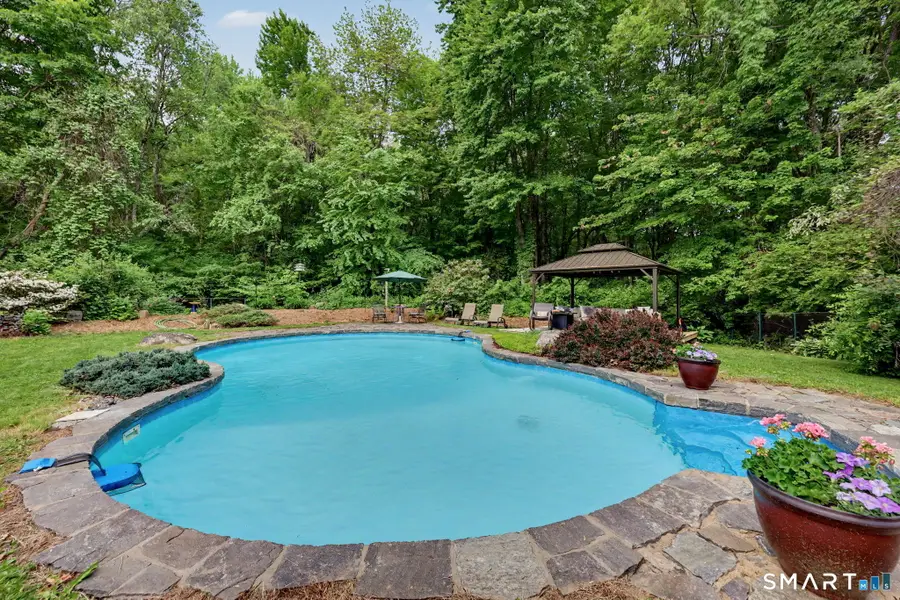 571 Wheeler Road, Monroe, CT 06468 - #2