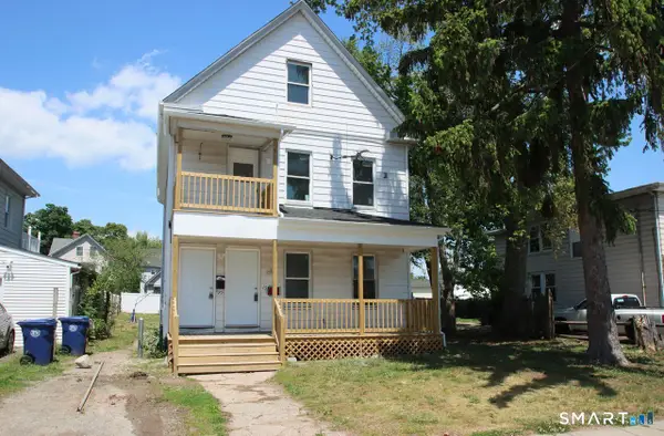 15 Walnut Street, West Haven, CT 06516