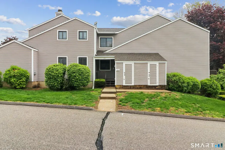 301 Mill Pond Drive #301, South Windsor, CT 06074 - #2