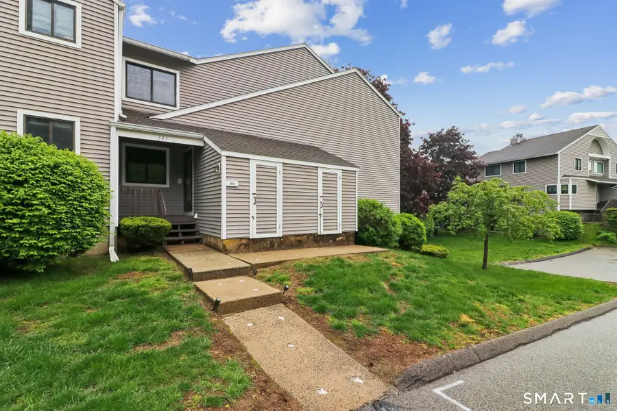 301 Mill Pond Drive #301, South Windsor, CT 06074 - #3
