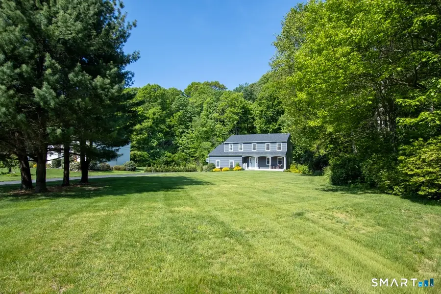 37 Vintage Road, Trumbull, CT 06611 - #2