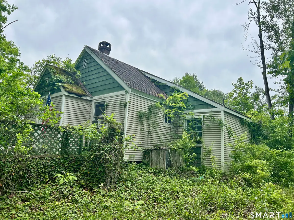 5 Village Lane, Hebron, CT 06231 - #1