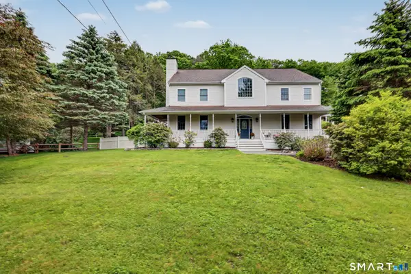 67 Weed Street, New Canaan, CT 06840
