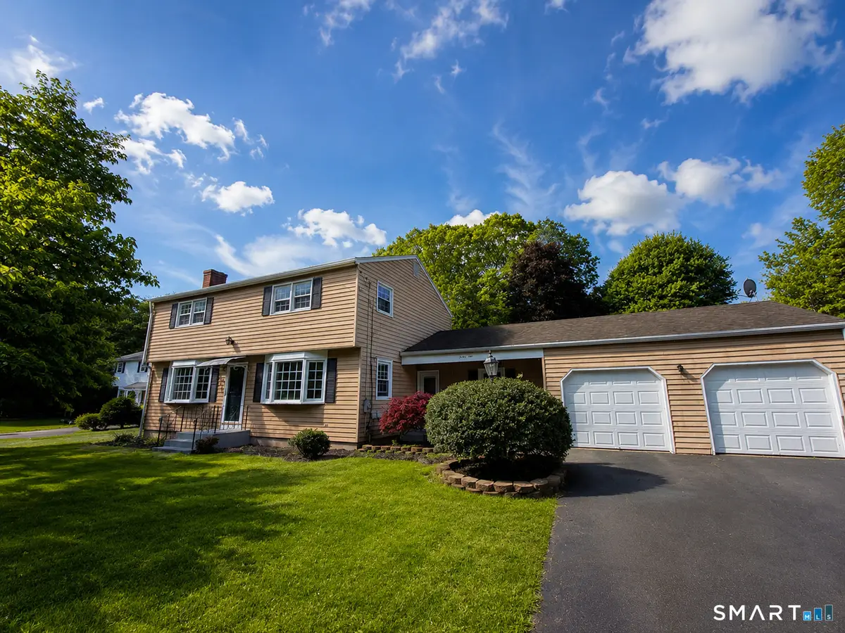 31 Piper Lane, East Hartford, CT 06118 - #1