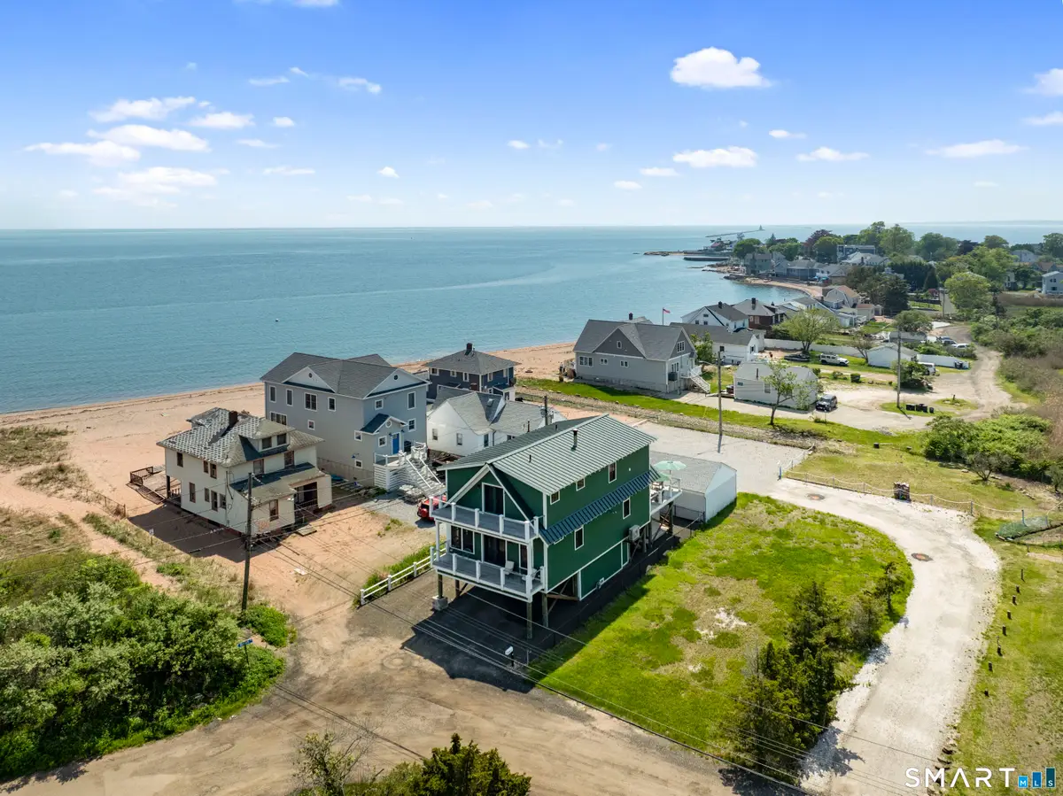 2 Minor Road, East Haven, CT 06512 - #1