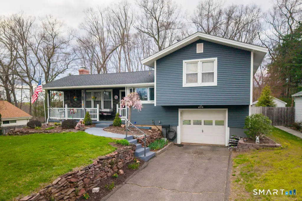 27 Maiden Lane, Plainville, CT 06062 - #1