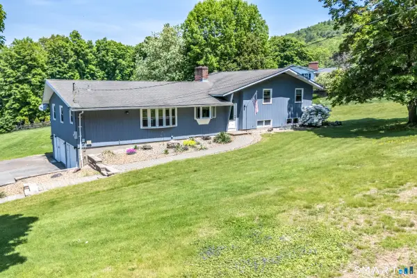 19 Sky Ridge Drive, Somers, CT 06071