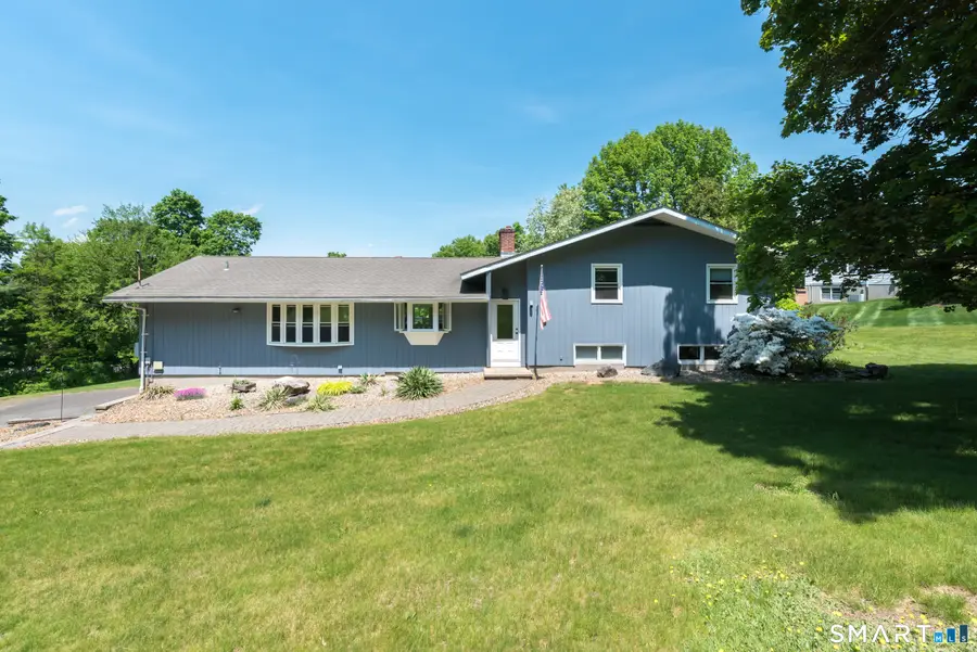 19 Sky Ridge Drive, Somers, CT 06071 - #2