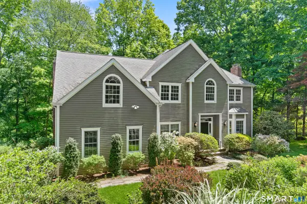 350 Chestnut Hill Road, Norwalk, CT 06851