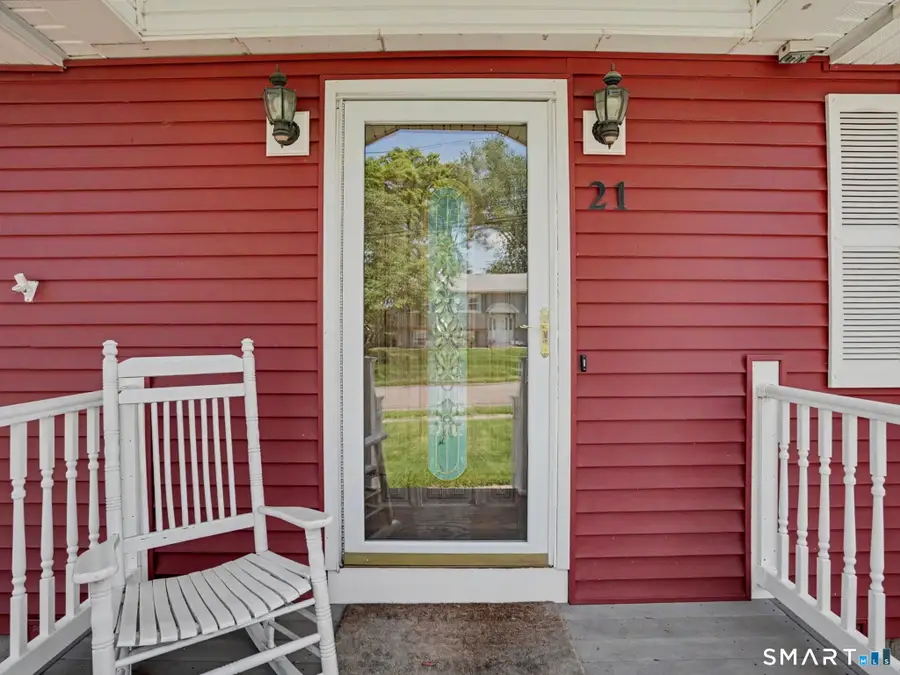 21 Linden Drive, Milford, CT 06460 - #2
