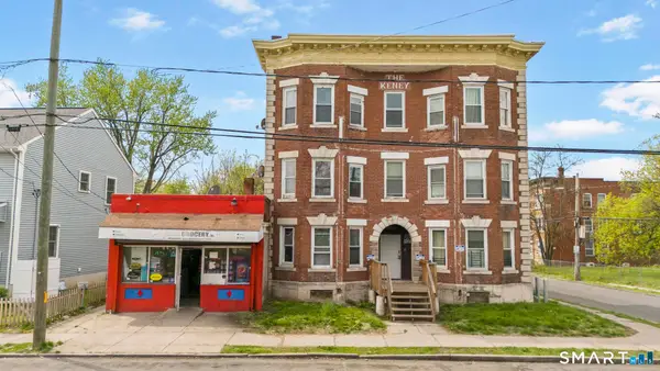 38-40 Redding Street, Hartford, CT 06114