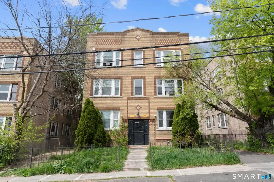 38-40 Redding Street, Hartford, CT 06114 - #2
