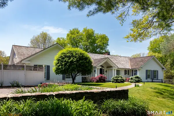 47 Squire Road, Roxbury, CT 06783