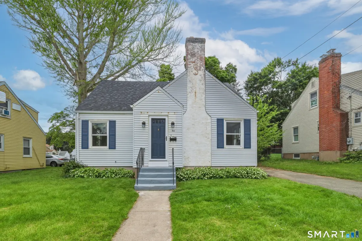96 Campfield Road, Manchester, CT 06040 - #1