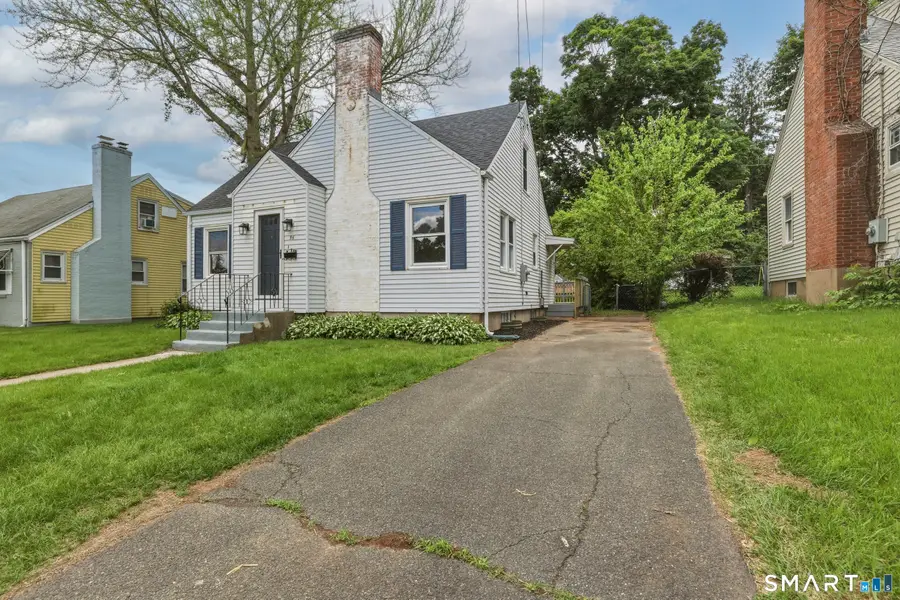 96 Campfield Road, Manchester, CT 06040 - #2