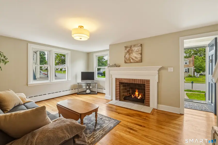 96 Campfield Road, Manchester, CT 06040 - #3