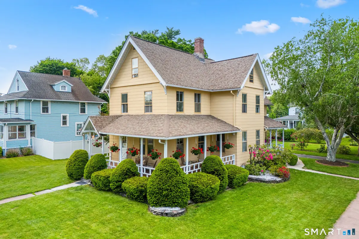 120 Bloomfield Avenue, Windsor, CT 06095 - #1