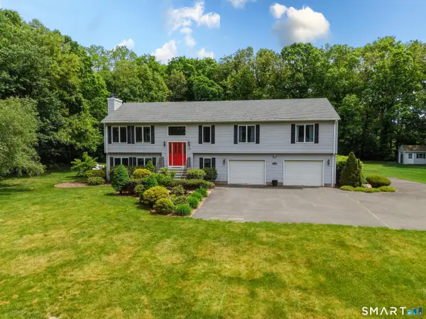 132 Lake Street, Manchester, CT 06042