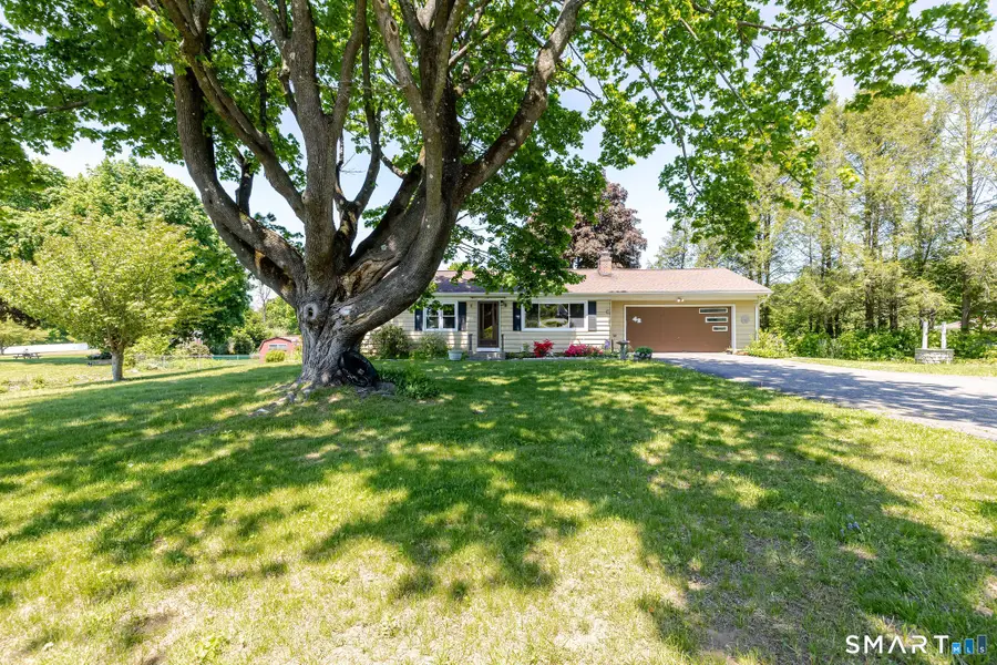 42 Silvermine Road, Brookfield, CT 06804 - #2