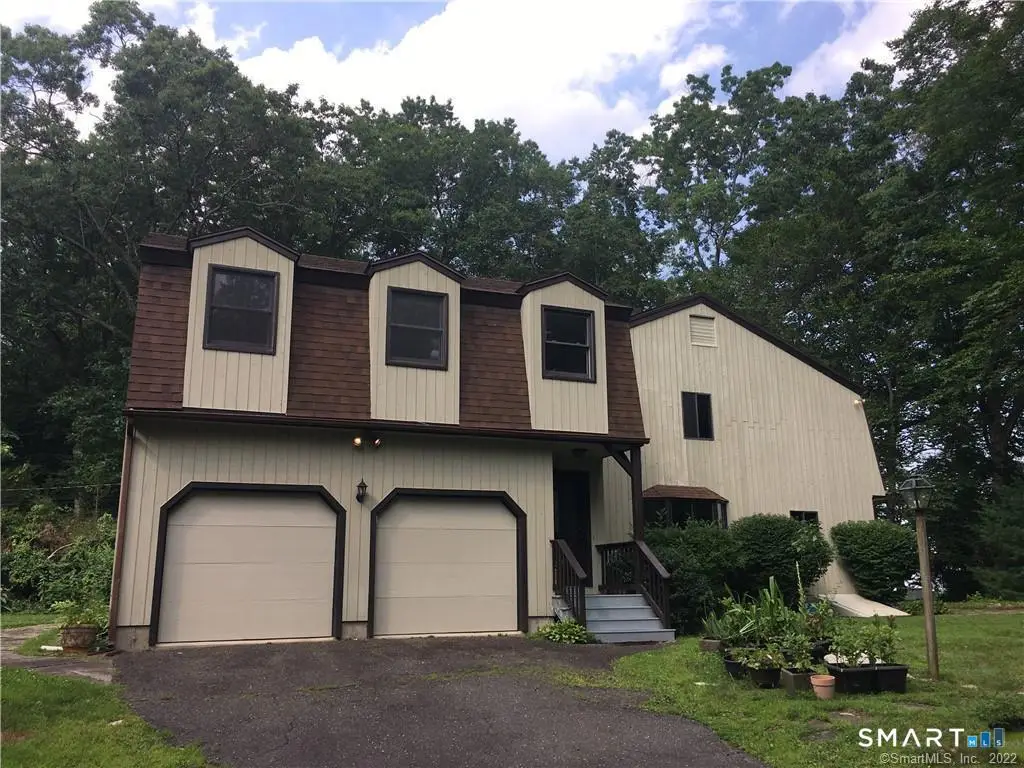 36 Lyons Plain Road, Westport, CT 06880 - #1