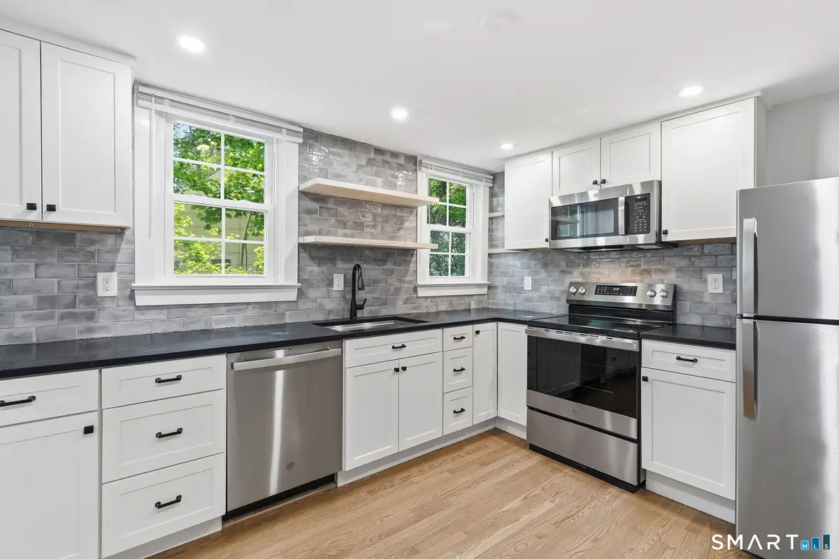 6 Belmont Place, Norwalk, CT 06853 - #1