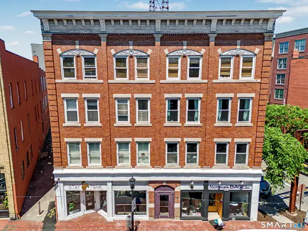 131 Washington Street #203, Norwalk, CT 06854