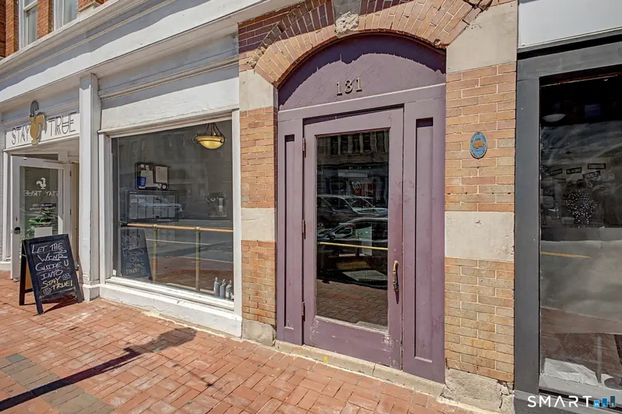 131 Washington Street #203, Norwalk, CT 06854 - #2