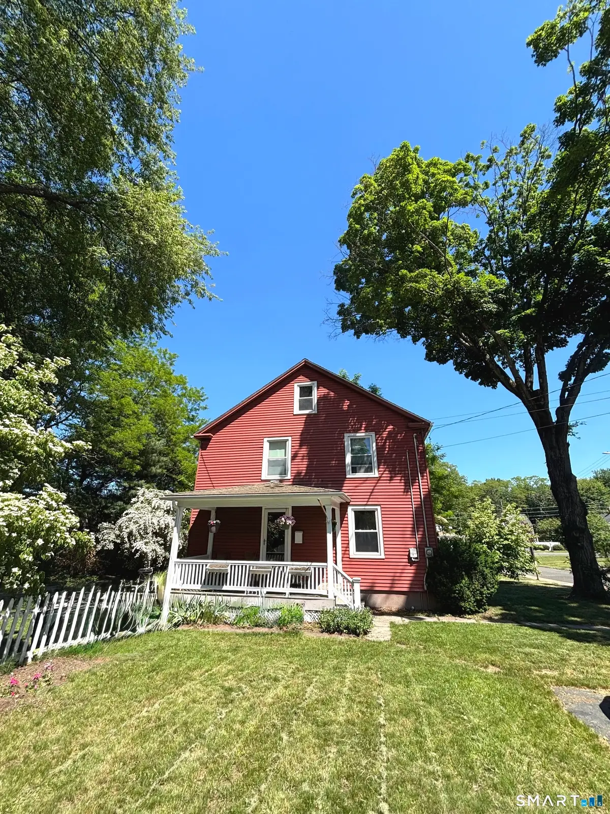 4 Hazelmeadow Place, Simsbury, CT 06070 - #1