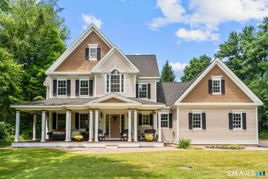 83 Kings Highway, North Haven, CT 06473 - #2