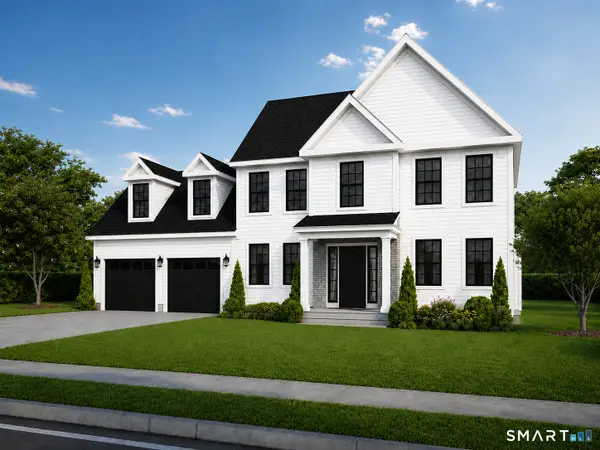 35A Therese Drive, Somers, CT 06071