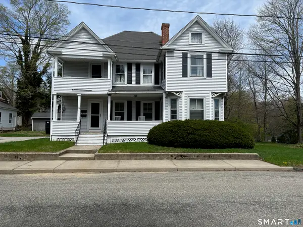 18 Addison Street, Putnam, CT 06260