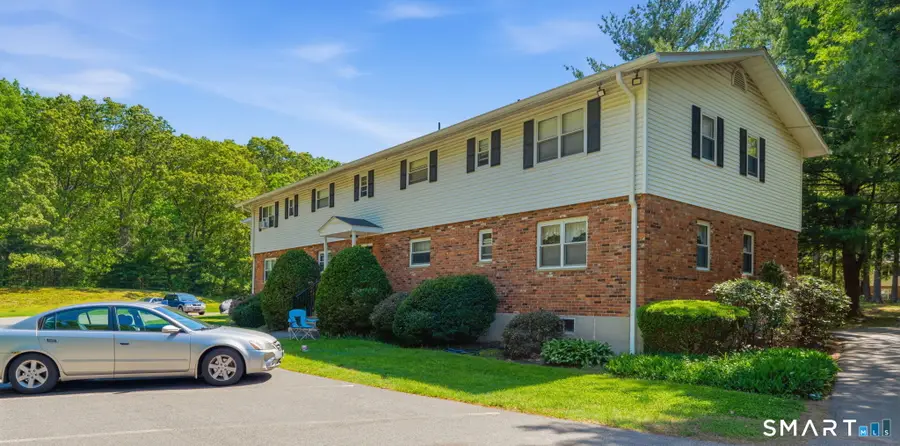 488 Oak Avenue #45, Cheshire, CT 06410 - #2