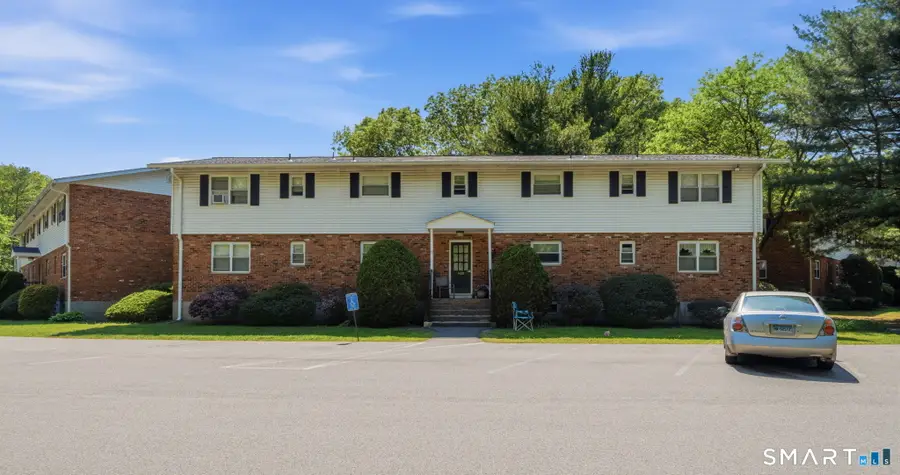 488 Oak Avenue #45, Cheshire, CT 06410 - #3