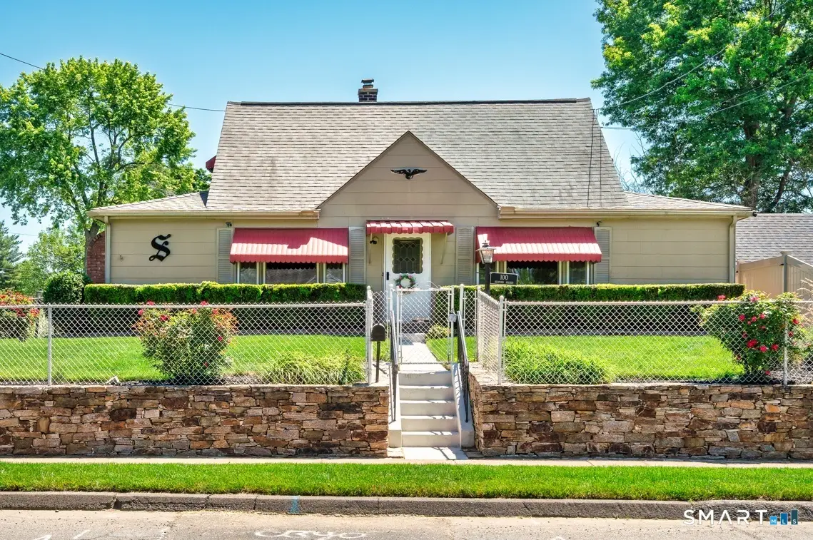 100 Bedford Avenue, East Hartford, CT 06118 - #1