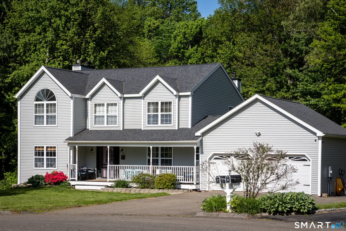 2 Quail Hollow Court, Beacon Falls, CT 06403 - #1