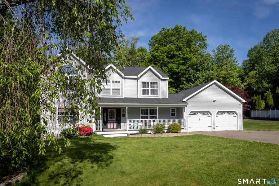 2 Quail Hollow Court, Beacon Falls, CT 06403 - #2