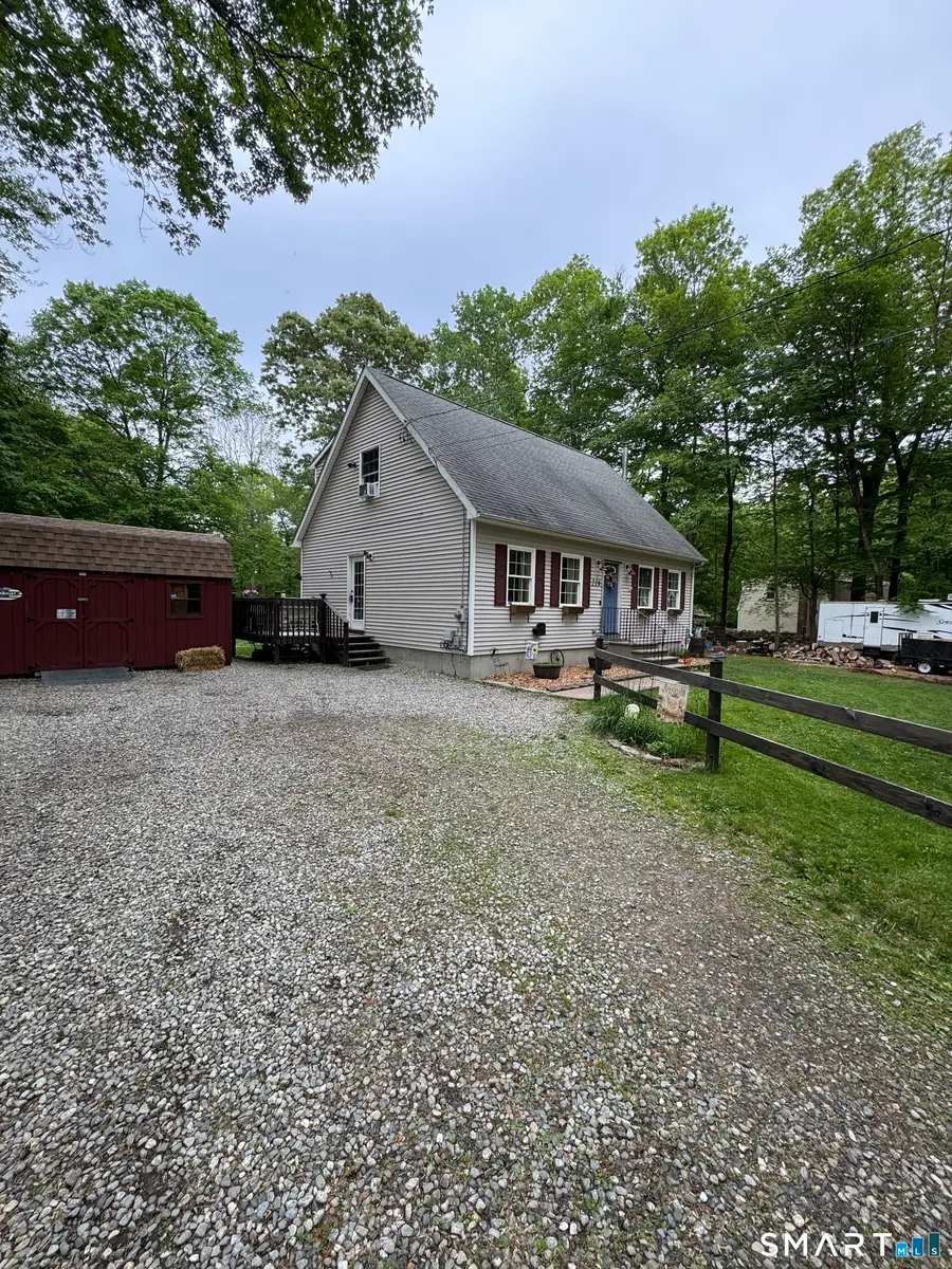 226 Cherry Hill Road, Brooklyn, CT 06234 - #2