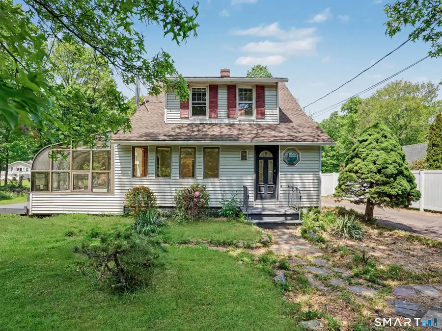283 Derby Avenue, Orange, CT 06477 - #2
