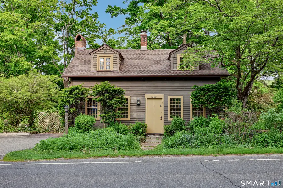 692 Kent Road, Gaylordsville, CT 06755 - #2