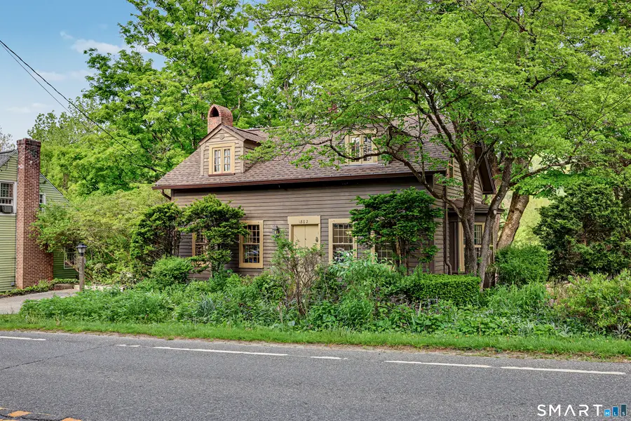 692 Kent Road, Gaylordsville, CT 06755 - #3