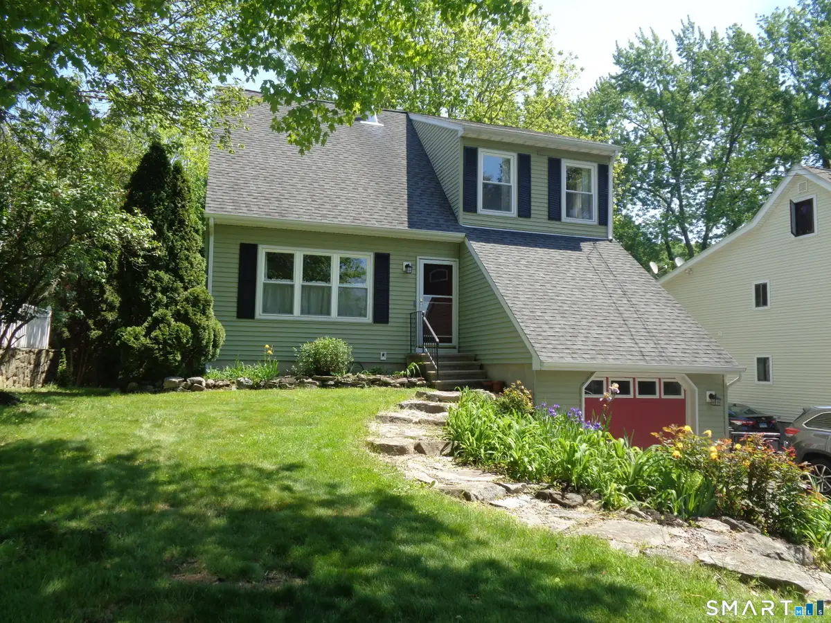 321 Spring Street, Naugatuck, CT 06770 - #1