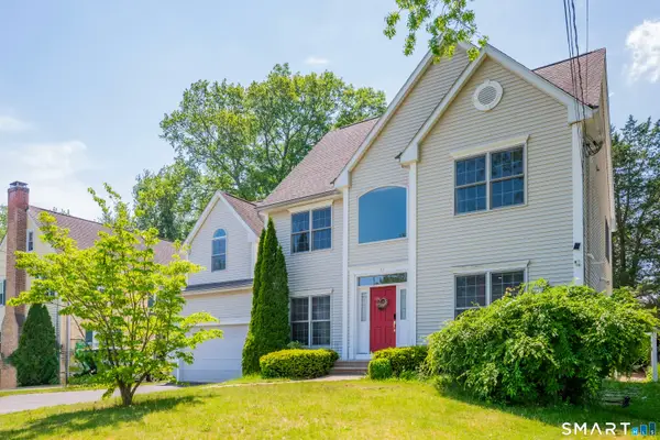 31 Bishop Road, West Hartford, CT 06119