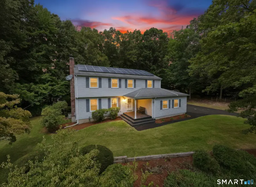 32 Pioneer Drive, Windsor, CT 06095 - #2