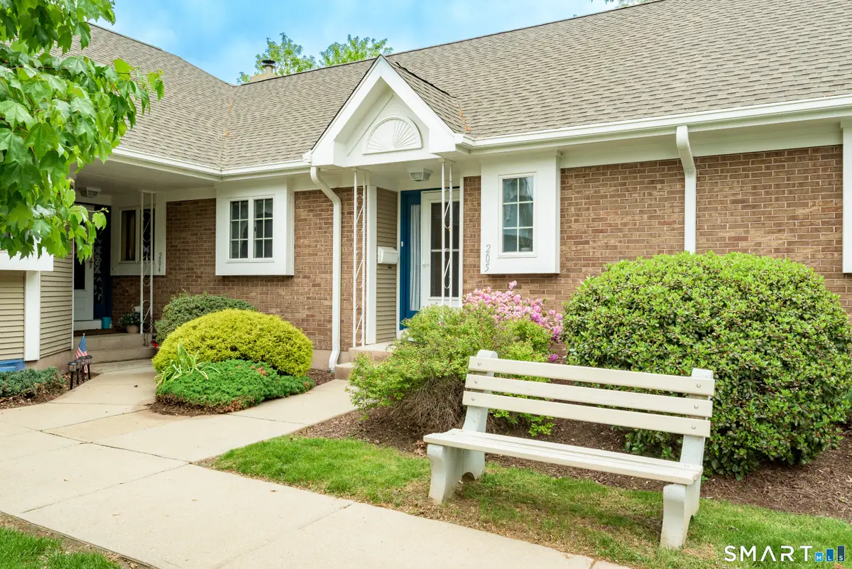205 Wyndemere Court #205, South Windsor, CT 06074 - #1