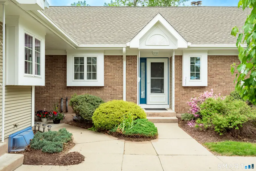 205 Wyndemere Court #205, South Windsor, CT 06074 - #2