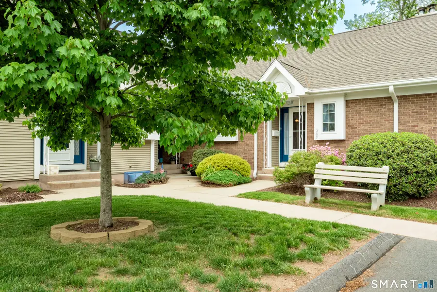 205 Wyndemere Court #205, South Windsor, CT 06074 - #3